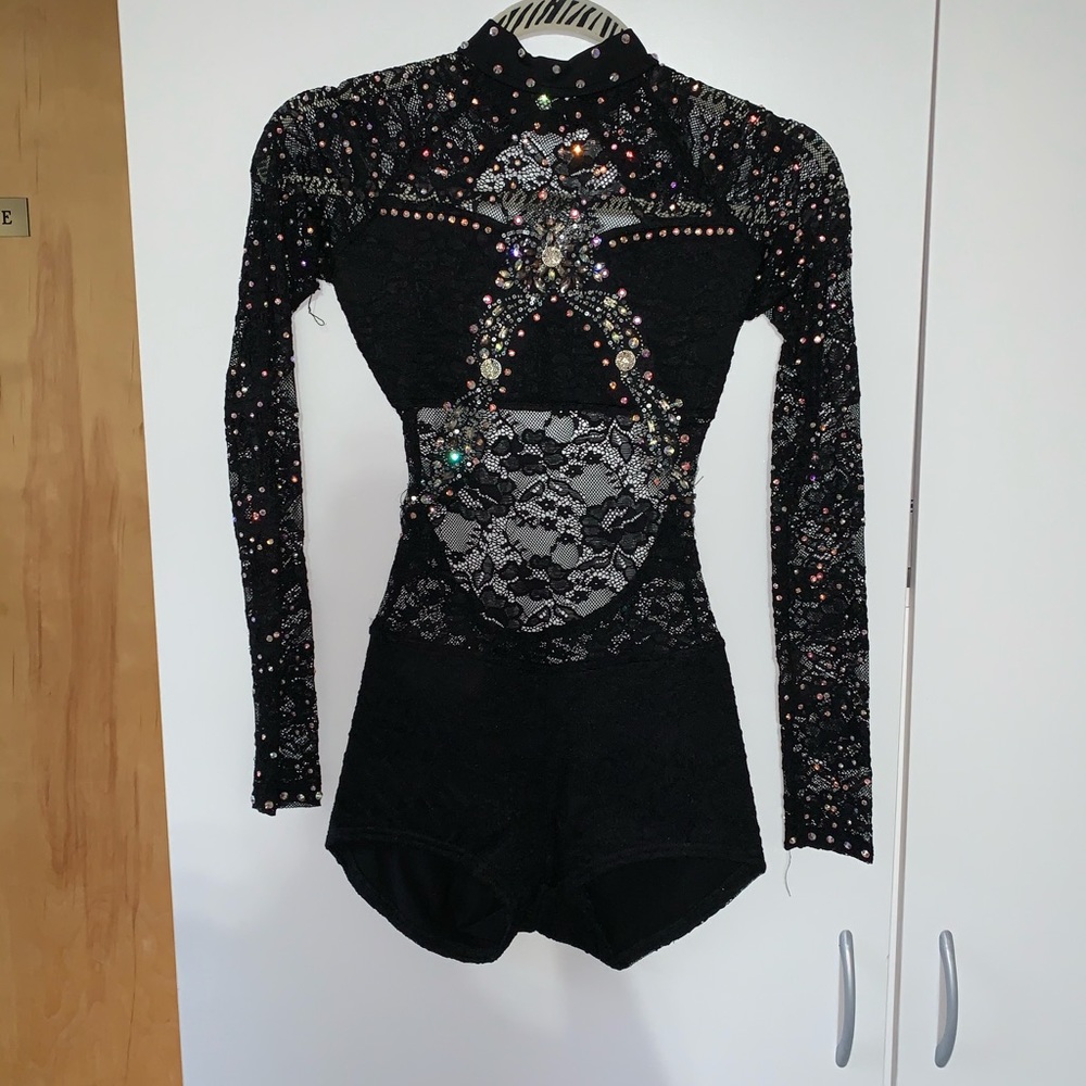 Dance Costume